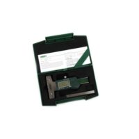 INSIZE เกจวัดลึกร่องยาง รุ่น 1145-25A