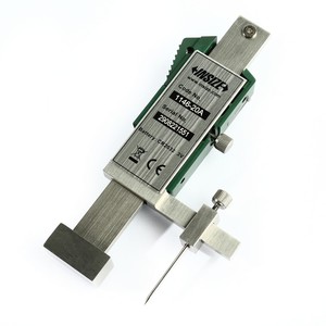 INSIZE ไฮเกจดิจิตอลขนาดเล็ก (Mini) รุ่น 1146-20A - Image 2