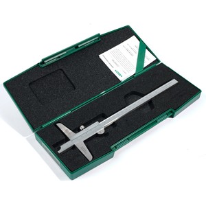 INSIZE เวอร์เนียวัดลึกน รุ่น 1240-2001 - Image 3