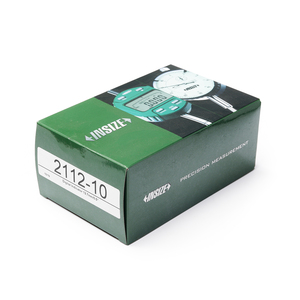 INSIZE ไดอัลเกจดิจิตอล รุ่น 2112-10 - Image 4