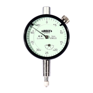 INSIZE เครื่องไดอัลเกจ ขนาดเล็ก (ดึงหลัง) รุ่น 2311