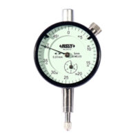 INSIZE  เครื่องไดอัลเกจ รุ่น 2311-5