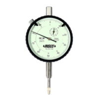 INSIZE เครื่องไดอัลเกจแบบป้องกันการกระแทก รุ่น 2314-10A