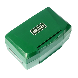 INSIZE เครื่องไดอัลเกจแบบป้องกันการกระแทก รุ่น 2314-10A - Image 3