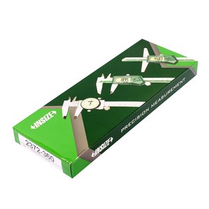 INSIZE โปรแทรกเตอร์ วัดมุม 360° รุ่น 2372-360 - Image 4