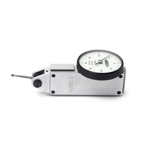 INSIZE ไดอัลเกจแบบเข็มกระดก รุ่น 2380-08 - Image 2