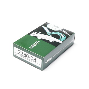INSIZE ไดอัลเกจแบบเข็มกระดก รุ่น 2380-08 - Image 4