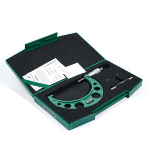 INSIZE ไมโครมิเตอร์วัดนอก รุ่น 3203-125A - Image 3