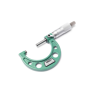 INSIZE ไมโครมิเตอร์ (Outside Micrometer) รุ่น 3203-75A