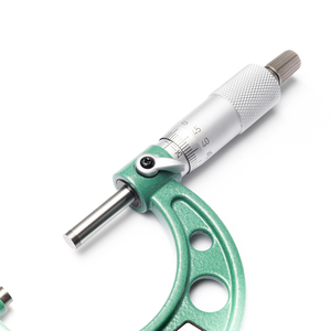 INSIZE ไมโครมิเตอร์ (Outside Micrometer) รุ่น 3203-75A - Image 2