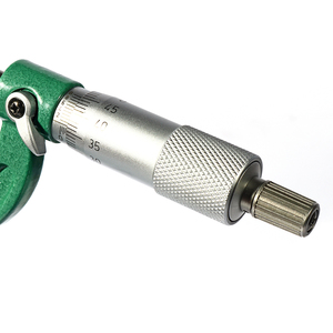 INSIZE ไมโครมิเตอร์วัดนอก รุ่น 3210-25A - Image 2