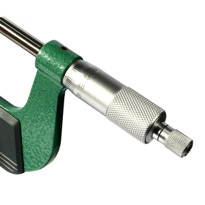 INSIZE ไมโครมิเตอร์วัดเกลียว รุ่น 3281-50A - Image 2