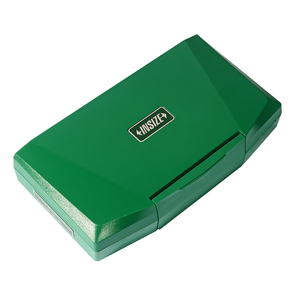 INSIZE ไมโครมิเตอร์วัดเกลียว รุ่น 3281-50A - Image 3