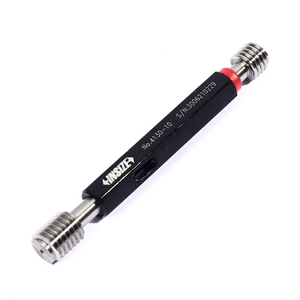 INSIZE เกจวัดเกลียวใน-เกลียวละเอียด M12X1.25 MM รุ่น 4139-12Q