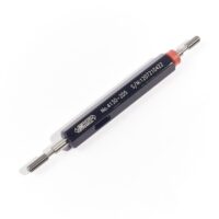 INSIZE  เกจวัดเกลียวใน-เกลียวมาตรฐาน M2.5X0.45mm รุ่น 4130-2D5