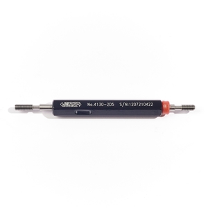INSIZE เกจวัดเกลียวใน-เกลียวมาตรฐาน M3X0.5 mm รุ่น4130-3 - Image 2