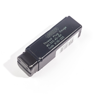 INSIZE เกจวัดเกลียวใน-เกลียวมาตรฐาน M3X0.5 mm รุ่น4130-3 - Image 3