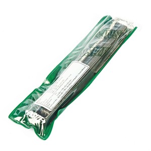 INSIZE ฟิลเลอร์เกจ แบบยาว 150 มม. (6 นิ้ว) รุ่น 4605-20 - Image 3
