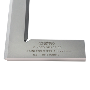 INSIZE ฉากเหล็กวัด 90 องศา รุ่น 4790-0100 - Image 3