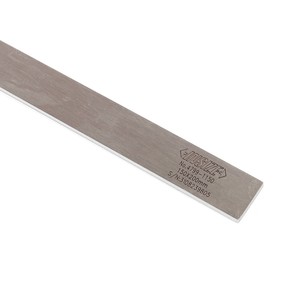 INSIZE โปรแทรกเตอร์ (ไม้วัดองศา) 0-180° รุ่น 4799-1200 - Image 3