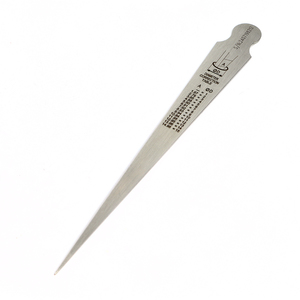 INSIZE เตเปอร์เกจ (Taper Gage) รุ่น 4833-1 - Image 2