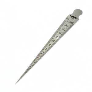 INSIZE เตเปอร์เกจ (Taper Gage) รุ่น 4833-1