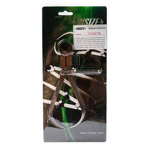 INSIZE คาลิปเปอร์วัดรูนอก รุ่น 7262-150 - Image 4