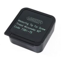 INSIZE ปากจับชิ้นงาน 7381-TS รุ่น 3281-50A