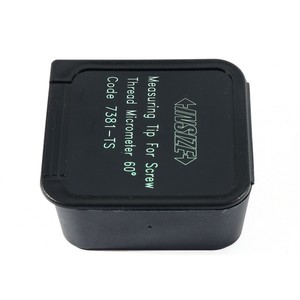 INSIZE ปากจับชิ้นงาน 7381-TS รุ่น 3281-50A - Image 2