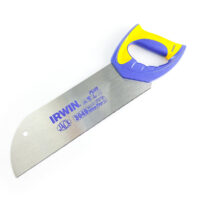 IRWIN เลื่อยปังตอ(หัวมน) XPERT ยาว13" รุ่น 12T/12P