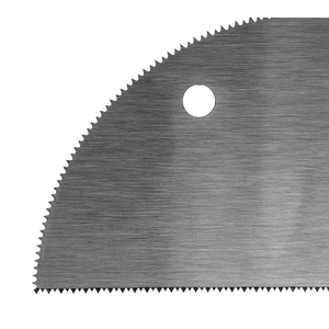 IRWIN เลื่อยปังตอ(หัวมน) XPERT ยาว13" รุ่น 12T/12P - Image 4