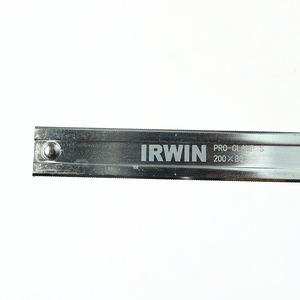 IRWIN แคลมป์จับไม้ตัวF 8"/200MM.แรงบีบ 350KG - Image 3