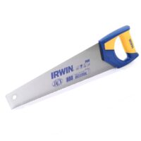 IRWIN เลื่อยลันดาด้ามหุ้มยาง PLUS ยาว16" รุ่น 7T/8P