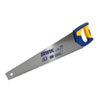IRWIN เลื่อยลันดาด้ามหุ้มยาง PLUS ยาว20" รุ่น 8T/9P