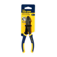 IRWIN คีมตัดปากเฉียงคอยาว VISE GRIP 6 นิ้ว