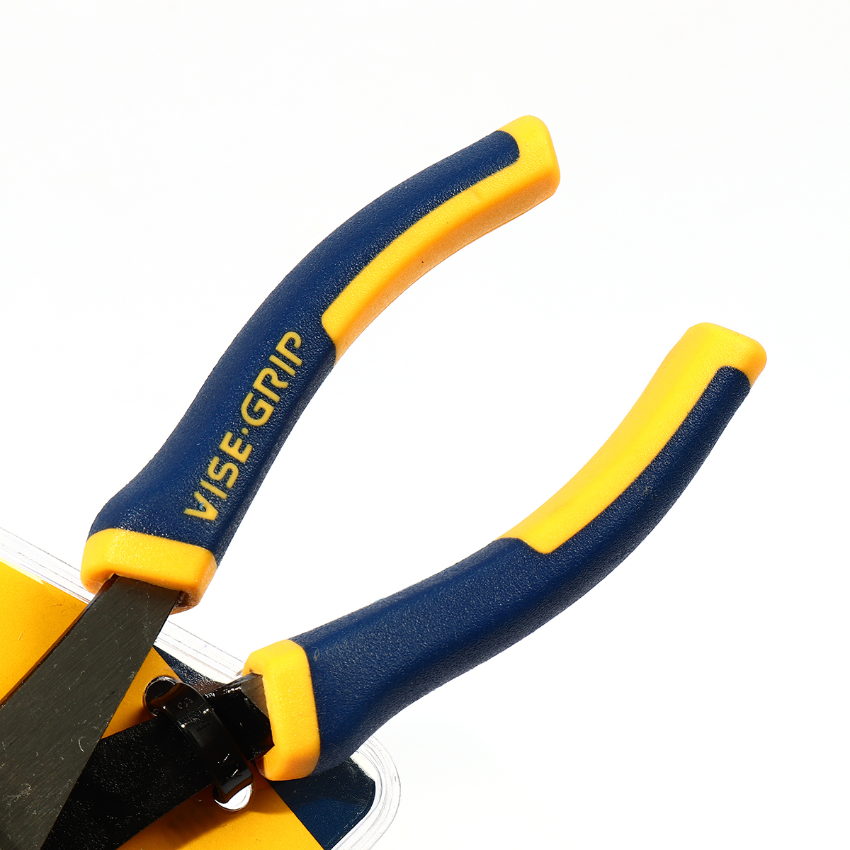 IRWIN คีมตัดปากเฉียงคอยาว VISE GRIP 6 นิ้ว - Image 3