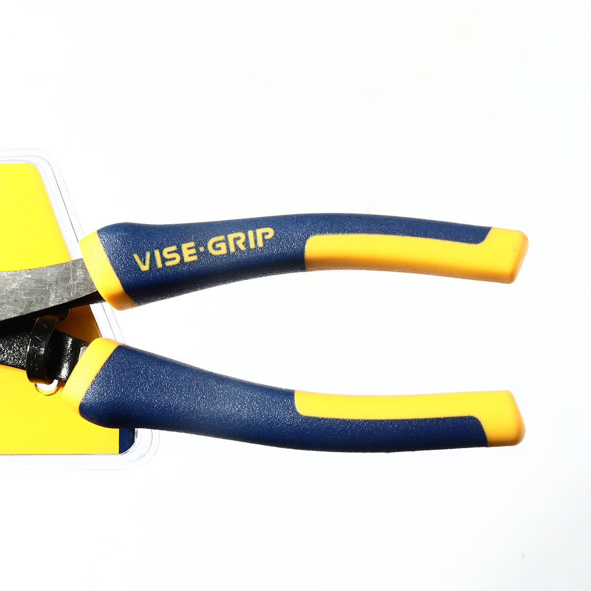 IRWIN คีมตัดปากเฉียงคอยาว VISE GRIP 7 นิ้ว - Image 3