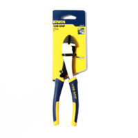 IRWIN คีมตัดปากเฉียงคอยาว VISE GRIP 7 นิ้ว