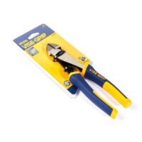 IRWIN คีมตัดปากเฉียงคอยาว VISE GRIP 8 นิ้ว