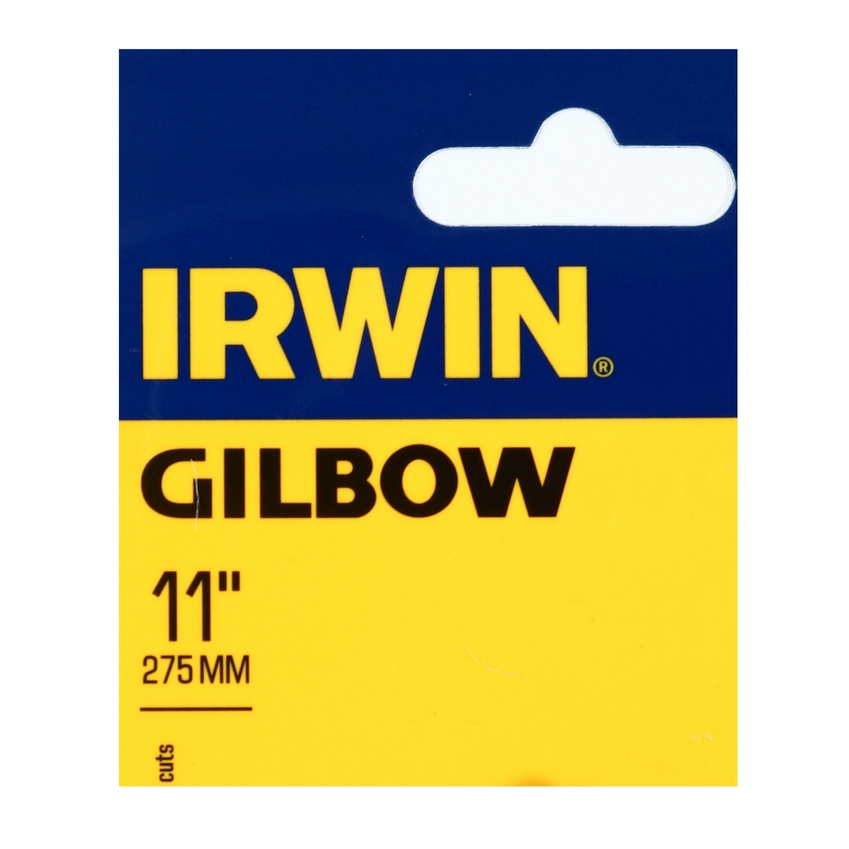 IRWIN กรรไกรตัดโลหะ ตัดซ้าย 11 นิ้ว - Image 3