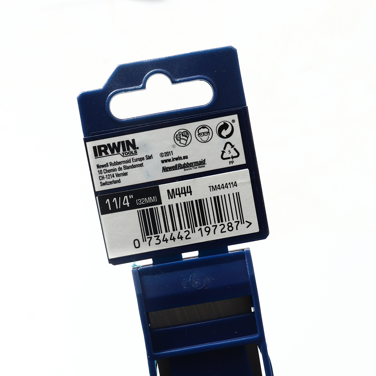 IRWIN สิ่วงานไม้ ขนาด 32มม. (1-1/4") - Image 3