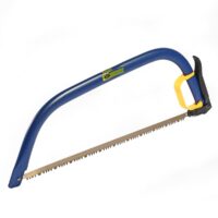 IRWIN เลื่อยคันธนู24" ตัดไม้สด รุ่น TXP1124-610-000