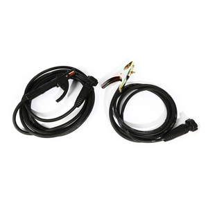 JASIC เครื่องเชื่อม ARC รุ่น ARC205 กระแสไฟ 20-180 A. 220V. - Image 3