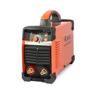 JASIC เครื่องเชื่อม รุ่น ARC210D 20-200 A. ระบบ MMA / Lift TIG