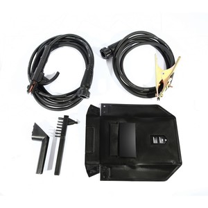 JASIC เครื่องเชื่อม รุ่น ARC210D 20-200 A. ระบบ MMA / Lift TIG - Image 2