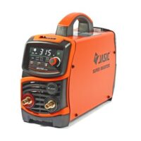 JASIC เครื่องเชื่อม IP21S รุ่น ARC315DZ226 ARC 1 เฟส/3 เฟส