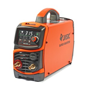 JASIC เครื่องเชื่อม IP21S รุ่น ARC315DZ226 ARC 1 เฟส/3 เฟส