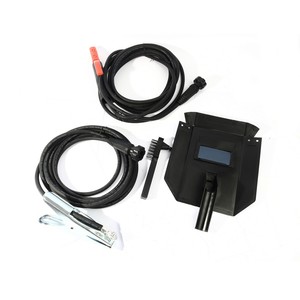 JASIC เครื่องเชื่อม IP21S รุ่น ARC315DZ226 ARC 1 เฟส/3 เฟส - Image 2