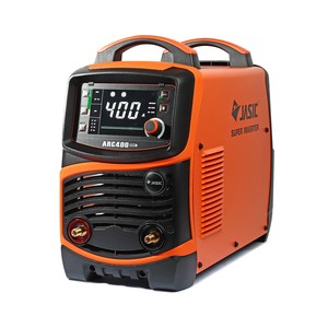 JASIC รุ่น ARC400Z298II เครื่องเชื่อม MMA, Lift TIG