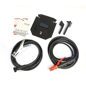 JASIC รุ่น ARC400Z298II เครื่องเชื่อม MMA, Lift TIG - Image 2